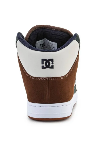 Skate boty DC Manteca 4 Hi S