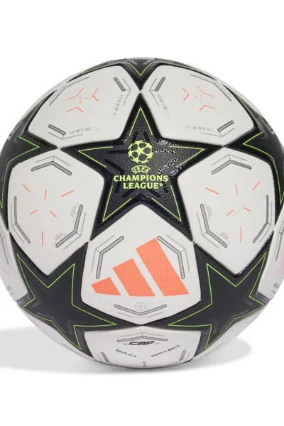 Soutěžní míč adidas Champions League fotbalový