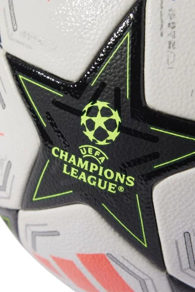 Soutěžní míč adidas Champions League fotbalový