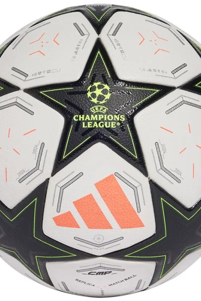 Soutěžní míč adidas Champions League fotbalový