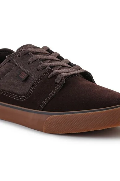 DC Shoes Tonik ADYS - pánské klasické tenisky