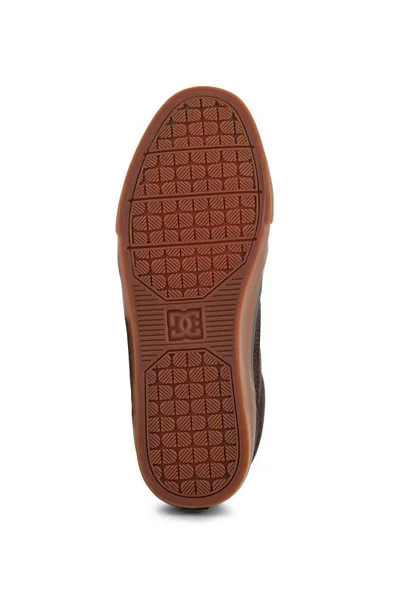 DC Shoes Tonik ADYS - pánské klasické tenisky