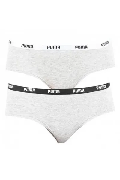 Sportovní dámské kalhotky Puma Hipster
