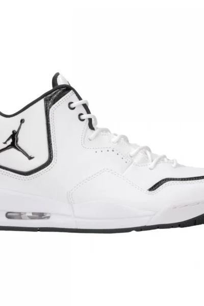 Zimní boty Nike Jordan Courtside M