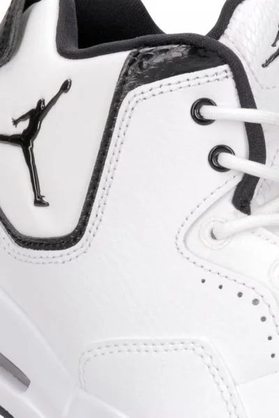 Zimní boty Nike Jordan Courtside M