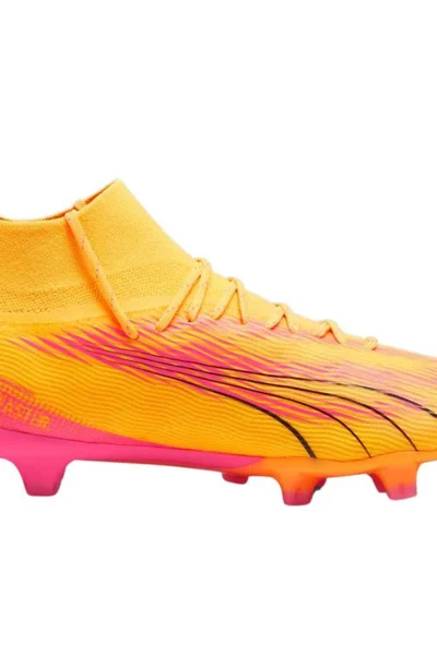 Puma Ultra Pro FG/AG M - Pánské fotbalové kopačky