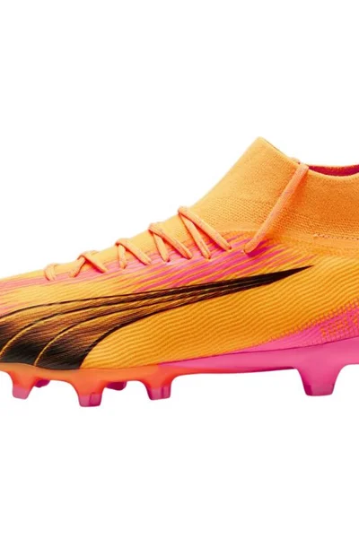 Puma Ultra Pro FG/AG M - Pánské fotbalové kopačky