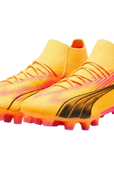 Puma Ultra Pro FG/AG M - Pánské fotbalové kopačky