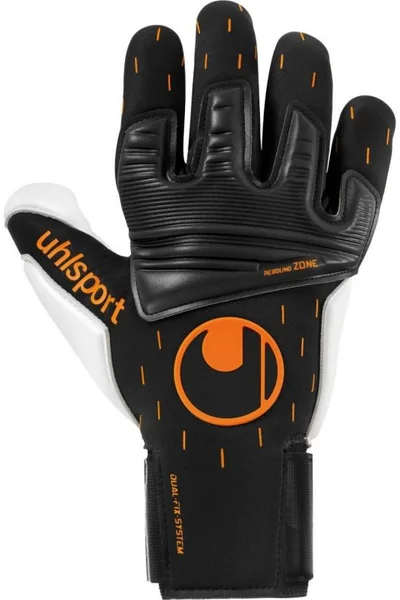 Uhlsport Absolutgrip Brankářské Rukavice Reflex