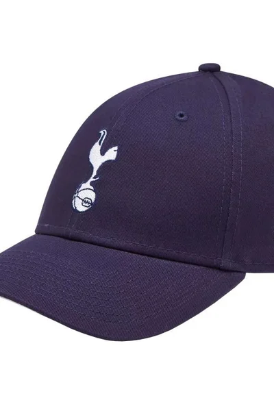 Kšiltovka New Era 9FORTY Tottenham Hotspur FC tmavě modrá