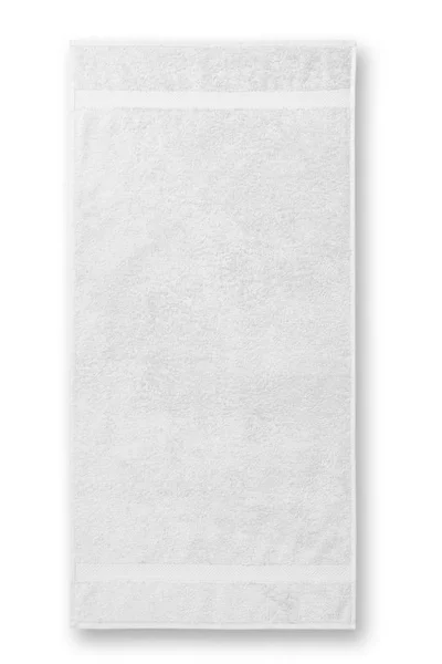 Vyšívaný froté ručník Malfini 50x100 cm