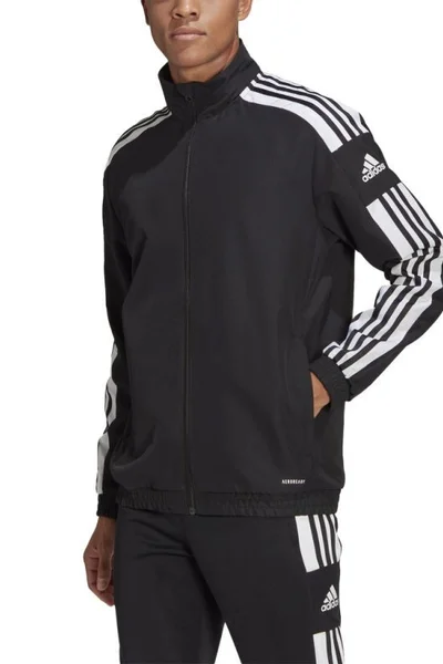 Recyklovaná pánská mikina adidas Squadra M