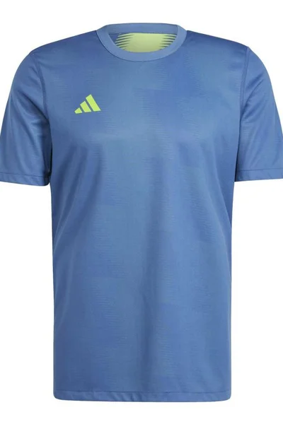 Adidas Fotbalové Oboustranné Tričko Pro Muže