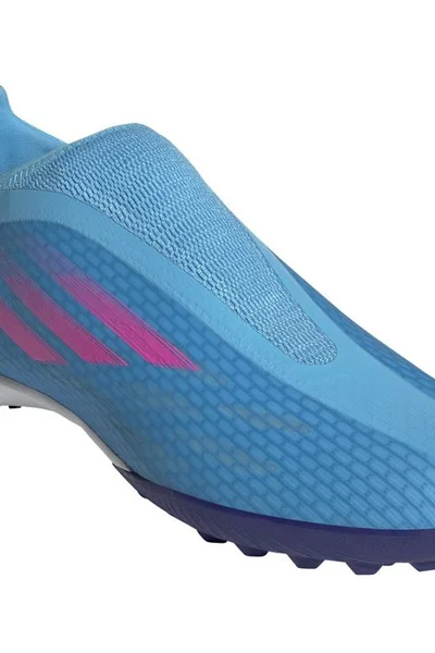 Fotbalové boty ADIDAS Speedflow3 pro umělý trávník