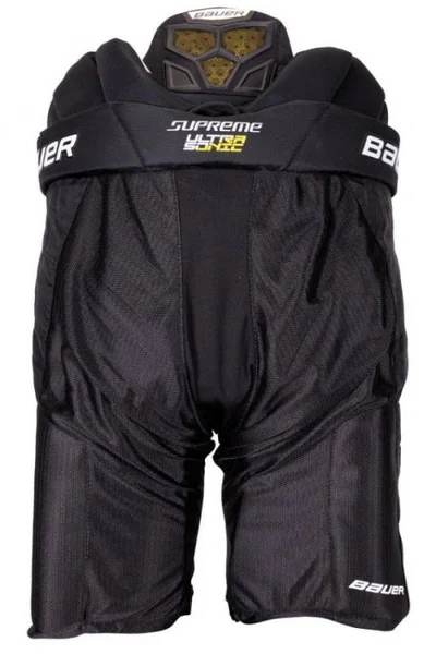 Pánské hokejové kalhoty Bauer Ultrasonic Sr