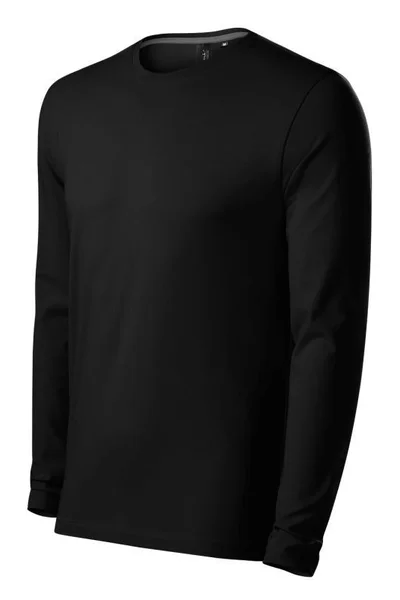 Pánské tričko Malfini - Hladká bavlna - úzký střih
