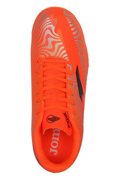 Joma EVOLUTION Jr TF - dětské kopačky na umělý trávník