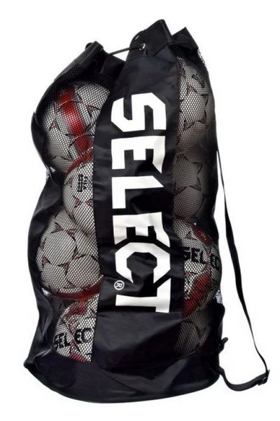 Taška na fotbalové míče SELECT