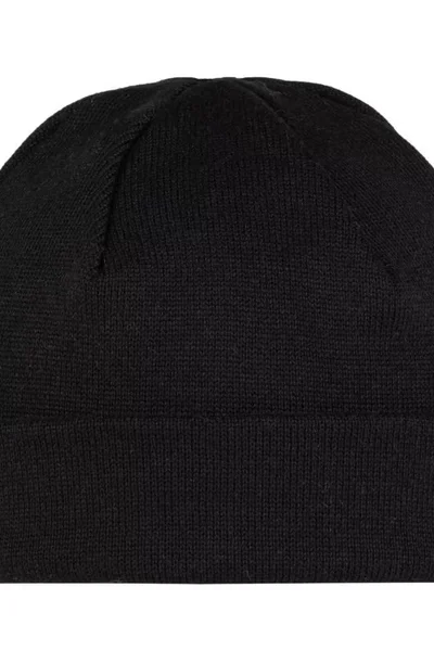 Buff Elro Beanie čepice s technologií PrimaLoft - černá