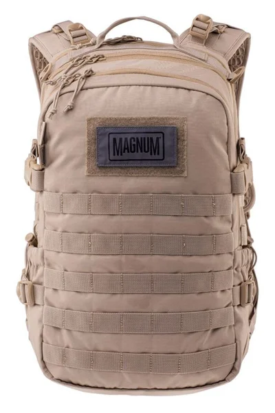 Batoh Magnum Guardian 25L s Molle a H2O výstupem