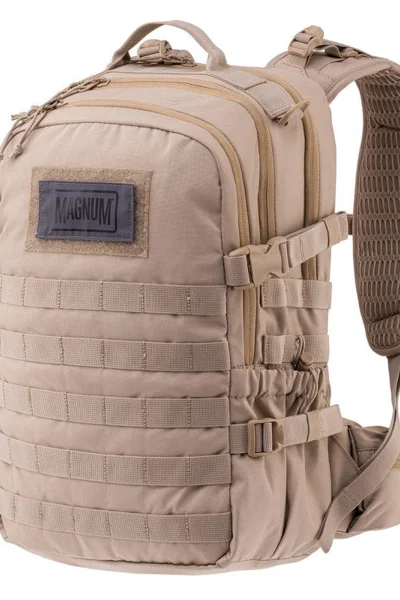 Batoh Magnum Guardian 25L s Molle a H2O výstupem