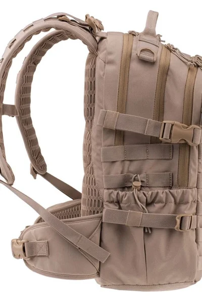 Batoh Magnum Guardian 25L s Molle a H2O výstupem