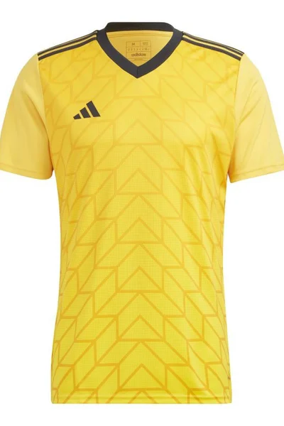 Pánské fotbalové tričko adidas Team Icon M žluté