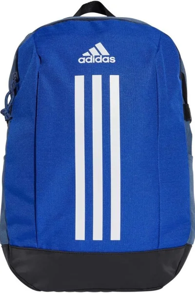 Batoh adidas Power na notebook - modrý - 26,4l