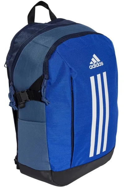 Batoh adidas Power na notebook - modrý - 26,4l