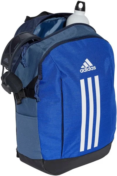 Batoh adidas Power na notebook - modrý - 26,4l