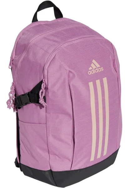 Batoh na notebook adidas Power růžový 26,4 l