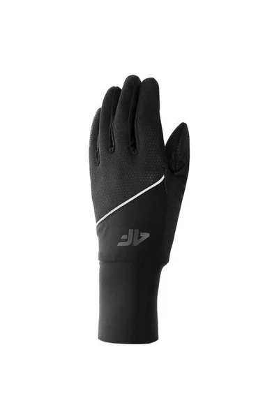 Reflexní rukavice s dotykovými prsty 4F