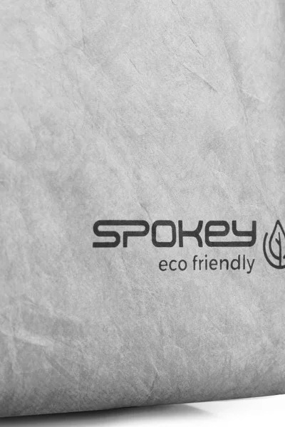 Spokey Eco Tyvek termotaška s izolací a magnetickým uzávěrem