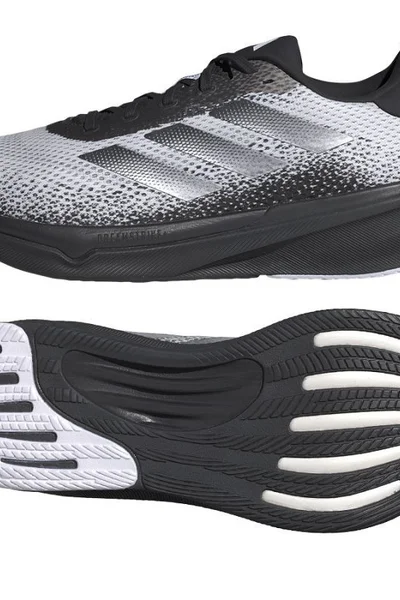 Adidas Supernova Stride M - Pánské sportovní boty šedé