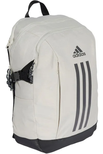 Batoh adidas Power – béžový - 26,4 l - na notebook