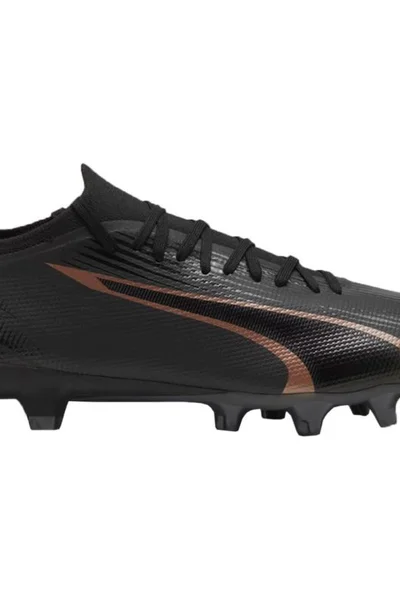 Rychlostní kopačky Puma Ultra Match FG/AG Eclipse Pack