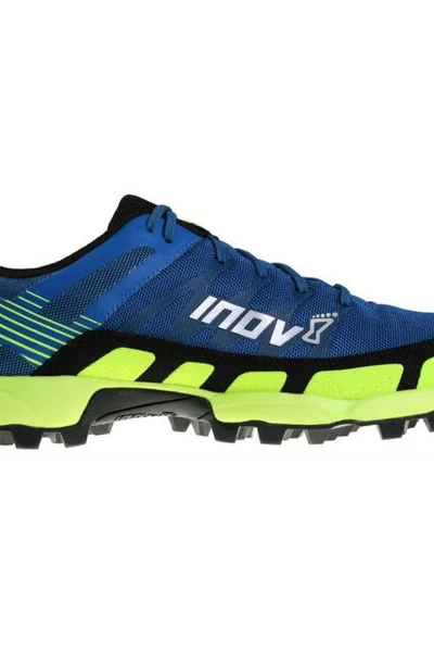 Blátivé dámské trailové boty Inov-8 Mudclaw