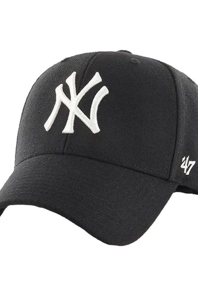 Baseballová čepice NY Yankees MVP černá New York Yankees