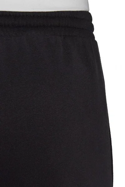 Černé pánské teplákové kalhoty Adidas Entrada 22 M HB0574