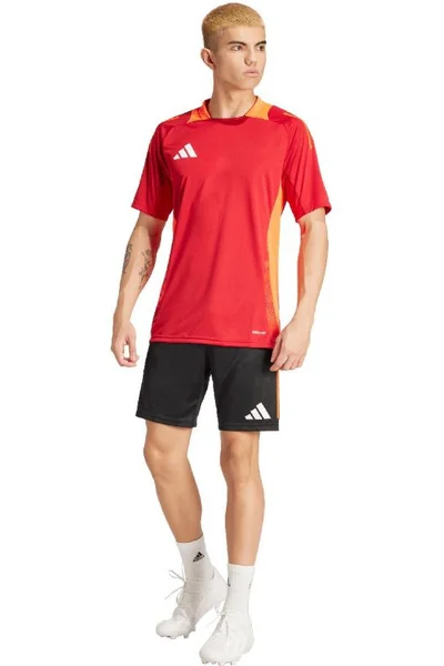 Adidas Tiro Soutěžní tréninkové šortky pro muže