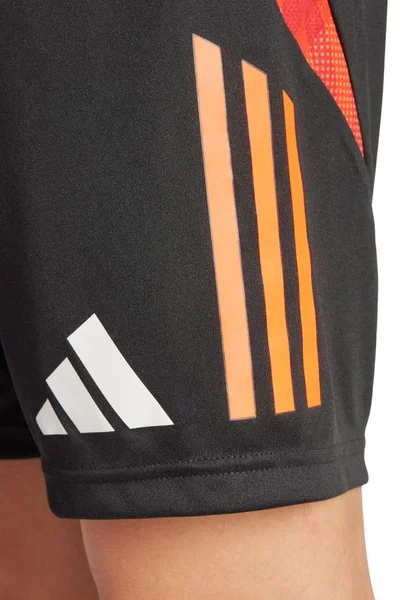 Adidas Tiro Soutěžní tréninkové šortky pro muže