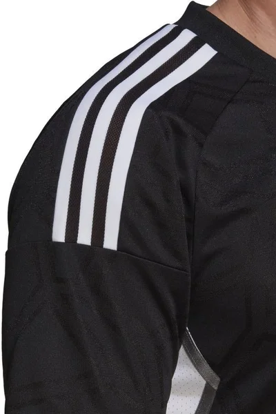 Adidas Condivo M pánské tričko s krátkým rukávem