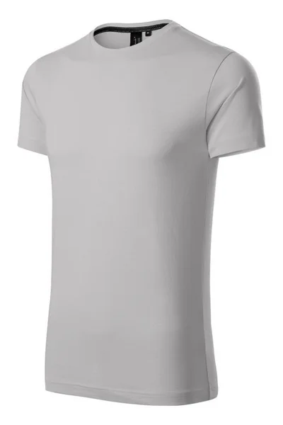 Pánské tričko Malfini - Elegantní střih - krátké rukávy