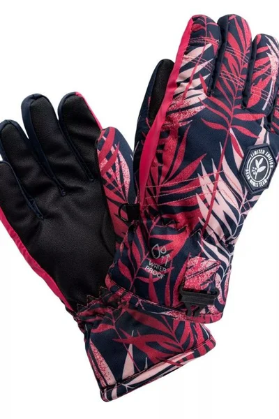 Zimní rukavice Bejo Yuki Pro