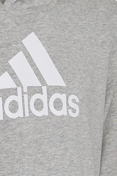 Adidas Dětská Colourblock Mikina