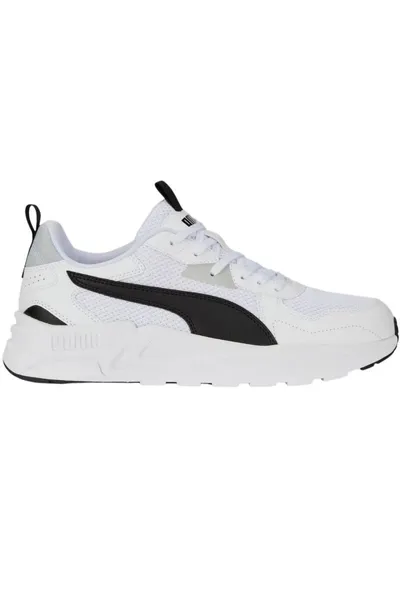 Sportovní boty Puma Trinity Lite White/Black