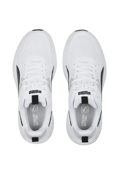 Sportovní boty Puma Trinity Lite White/Black