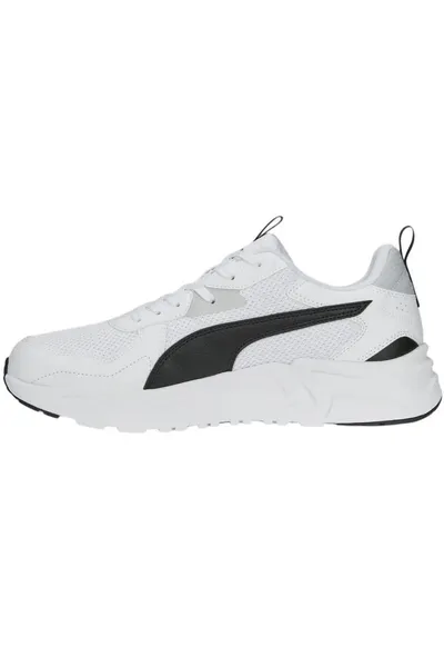 Sportovní boty Puma Trinity Lite White/Black