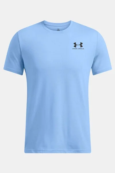 Under Armour Pánské Funkční Tričko s Logem