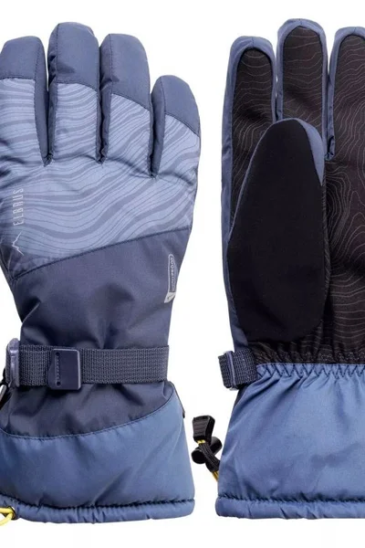Zimní rukavice Elbrus Maiko s membránou